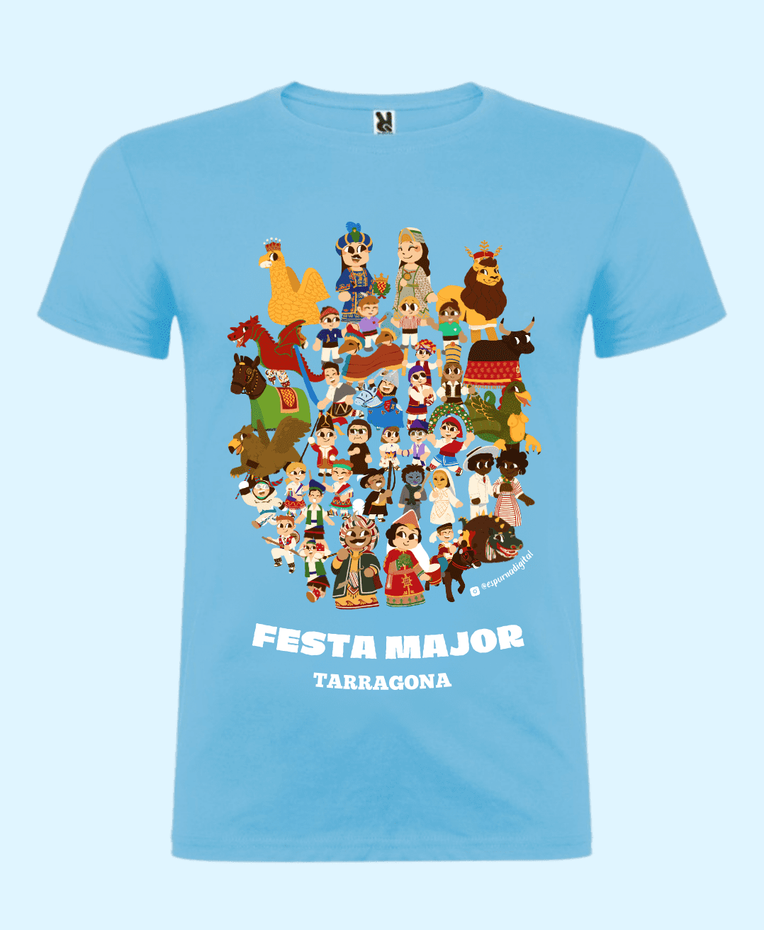 Samarreta o gorra