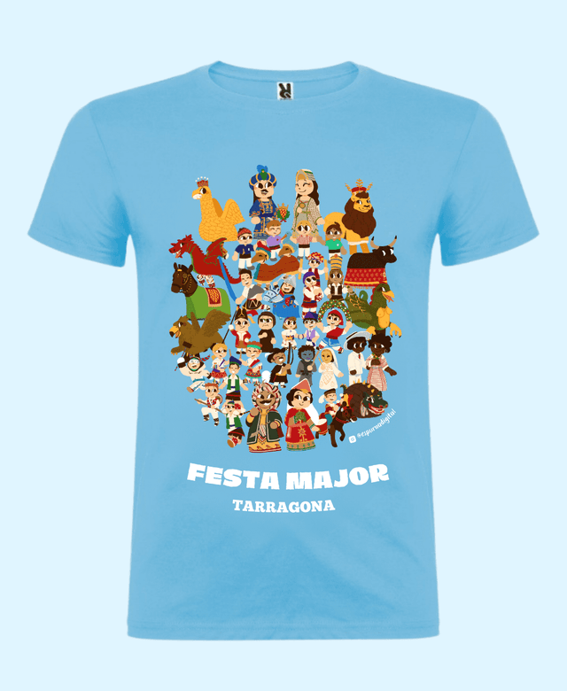 Samarreta o gorra